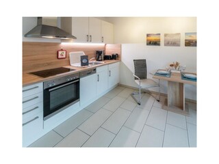 Ferienwohnung Tidofeld Ausstattung 9