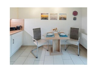 Ferienwohnung Tidofeld Ausstattung 11