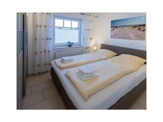 Ferienwohnung Tidofeld Ausstattung 13