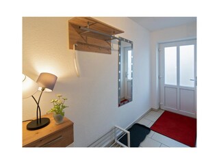 Ferienwohnung Tidofeld Ausstattung 15