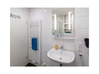 Ferienwohnung Tidofeld Ausstattung 16