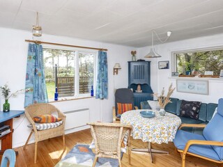 Maison de vacances Løkken  35