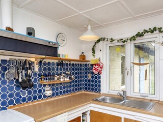 Maison de vacances Løkken  36