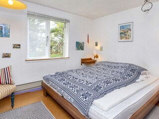 Maison de vacances Løkken  40