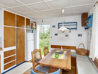 Casa de vacaciones Løkken  4