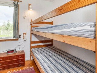 Casa de vacaciones Løkken  8
