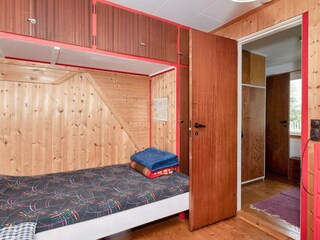 Vakantiehuis Løkken  3