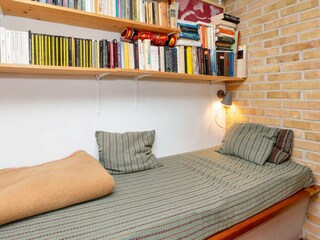 Maison de vacances Løkken  7