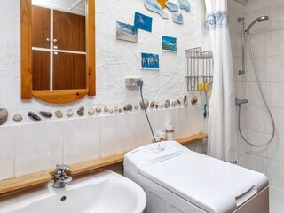 Maison de vacances Løkken  6