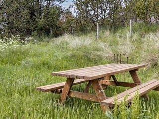 Maison de vacances Løkken  8