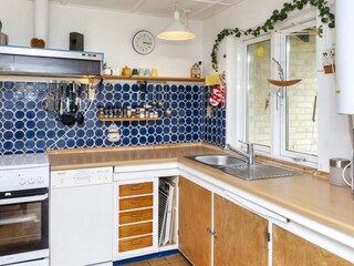 Maison de vacances Løkken  2
