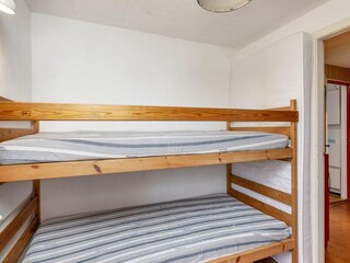 Maison de vacances Løkken  24