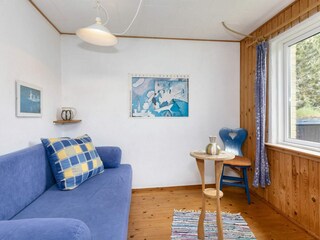 Maison de vacances Løkken  10