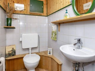 Maison de vacances Løkken  23