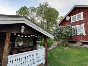 3 Personen Ferienhaus in MUNKFORSS - Munkfors - image1