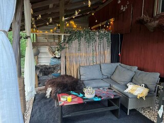 Vakantiehuis Munkfors Buitenaudio-opname 9