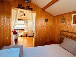 Vakantiehuis Munkfors  15