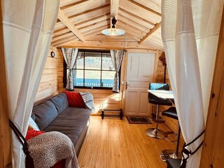 Vakantiehuis Munkfors  16