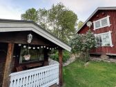 Holiday house Munkfors Outdoor Recording 1