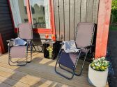 Holiday house Karlskrona Outdoor Recording 1