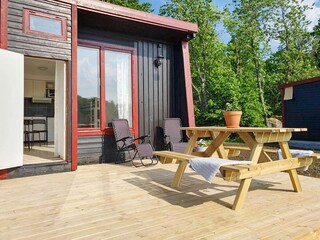 Holiday house Karlskrona Outdoor Recording 9