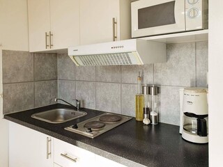 Holiday house Karlskrona  18