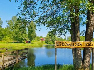 Vakantiehuis Karlskrona Buitenaudio-opname 3