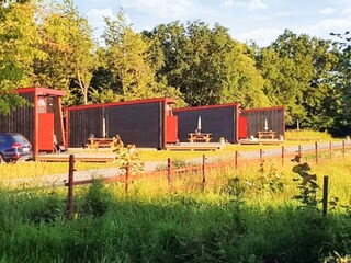 Vakantiehuis Karlskrona Buitenaudio-opname 9