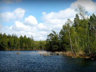 Holiday house Karlskrona  20