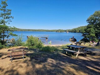 Vakantiehuis Karlskrona  22