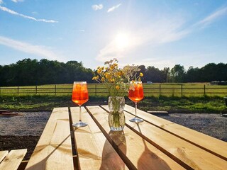 Vakantiehuis Karlskrona Buitenaudio-opname 1