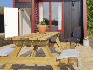 Vakantiehuis Karlskrona Buitenaudio-opname 7