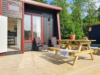 Holiday house Karlskrona Outdoor Recording 5