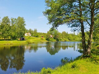 Vakantiehuis Karlskrona Buitenaudio-opname 9