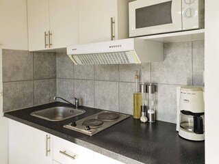 Holiday house Karlskrona  12