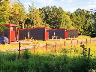 Vakantiehuis Karlskrona Buitenaudio-opname 10