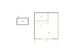 Holiday house Karlskrona Floor Plan 21