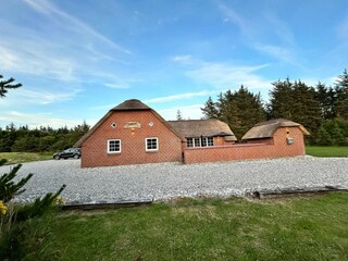 Vakantiehuis Ulfborg Buitenaudio-opname 4