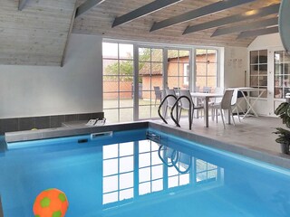 Ferienhaus Ulfborg  9