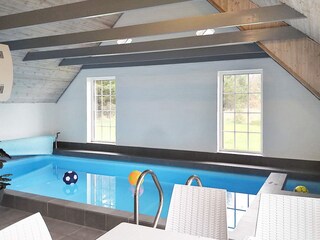 Vakantiehuis Ulfborg  10