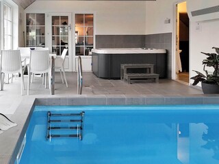 Ferienhaus Ulfborg  11