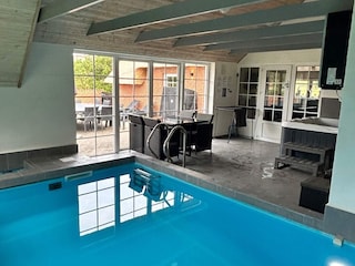 Holiday house Ulfborg  33