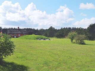 Casa de vacaciones Ulfborg  21