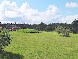 Holiday house Ulfborg  29