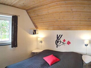 Vakantiehuis Ulfborg  20
