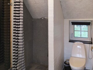 Vakantiehuis Ulfborg  24