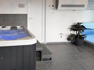 Ferienhaus Ulfborg  26