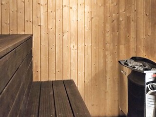 Casa de vacaciones Ulfborg  4