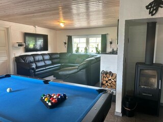 Casa de vacaciones Ulfborg  15