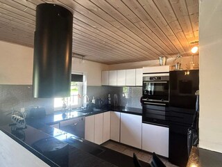 Vakantiehuis Ulfborg  31